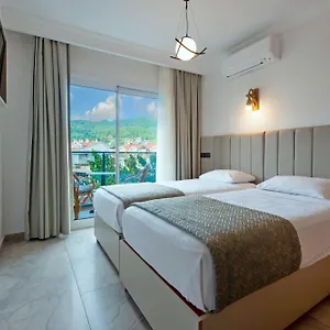 *** Apart Otel Golden Orange Türkiye