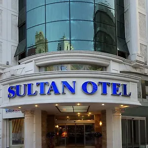 Otel Sultan, İstanbul