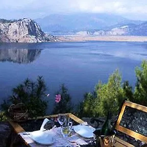 *** Konukevi Villa Gokbel Türkiye